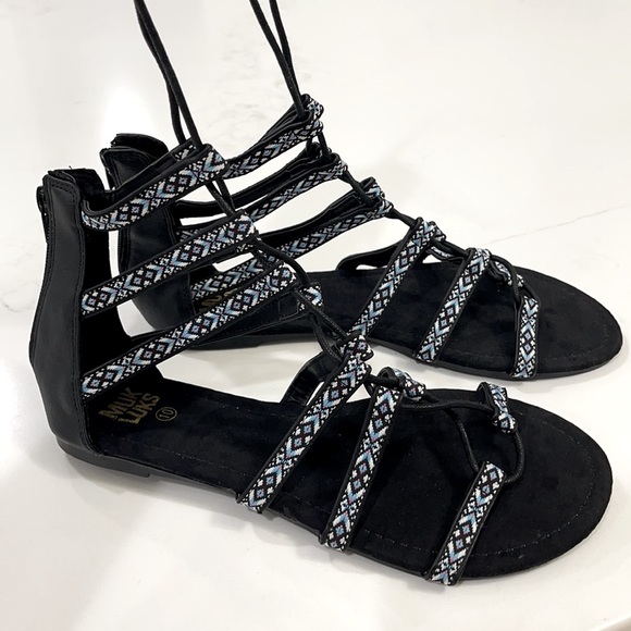 Sandals - Picture 3 of 7